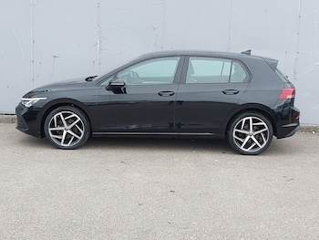 Used Volkswagen Golf 2020 for sale - 78916356: Photo