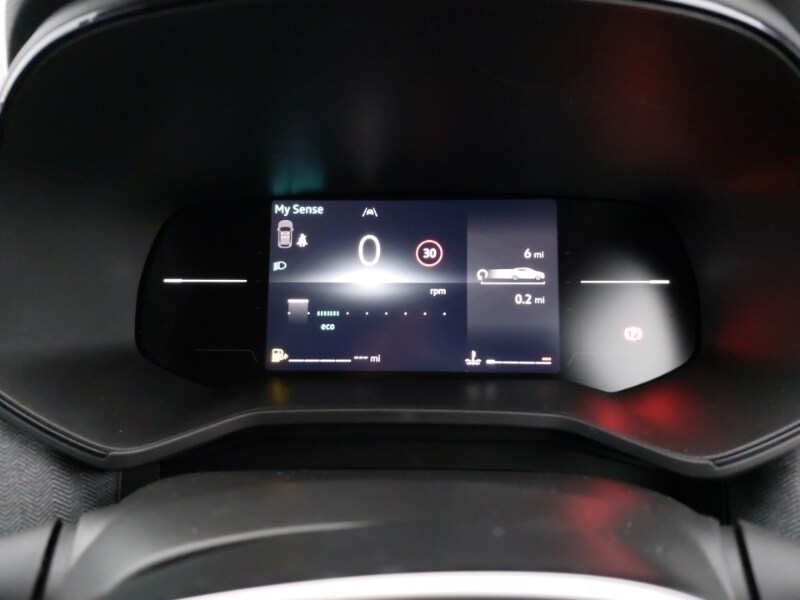 Used Renault Clio 2025 for sale - 77299592: Photo 10