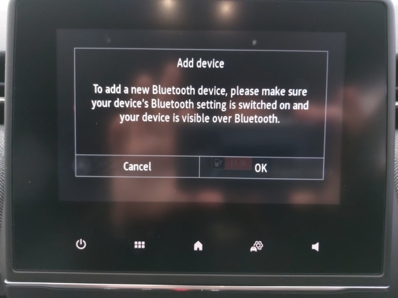 Used Renault Clio 2025 for sale - 77299592: Photo 18