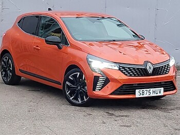 Used Renault Clio 2025 for sale - 77299592: Photo