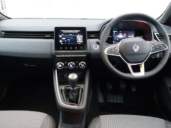 Used Renault Clio 2025 for sale - 77299592: Photo