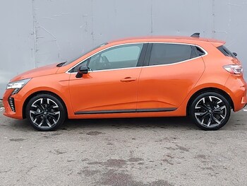 Used Renault Clio 2025 for sale - 77299592: Photo