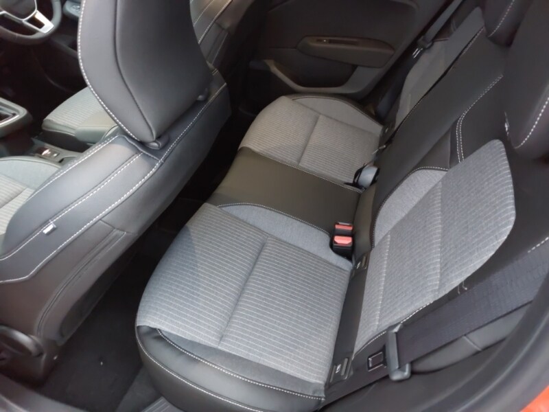 Used Renault Clio 2025 for sale - 77299592: Photo 6