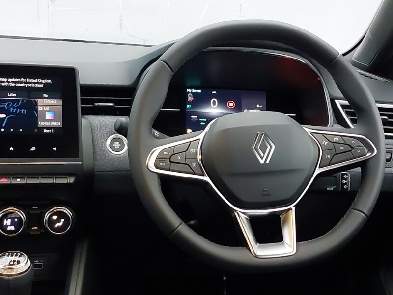 Used Renault Clio 2025 for sale - 77299592: Photo 7