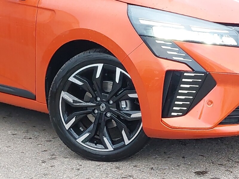 Used Renault Clio 2025 for sale - 77299592: Photo 9