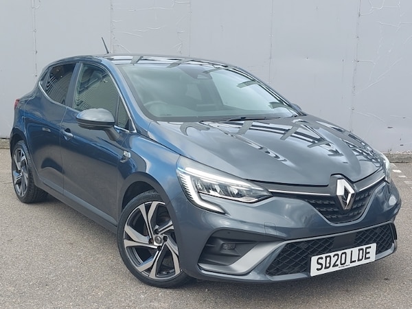 Used Renault Clio 2020 for sale - 76120813: Photo 1