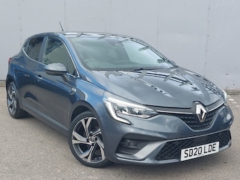Renault - Clio