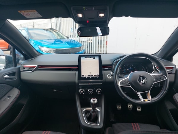 Used Renault Clio 2020 for sale - 76120813: Photo 2