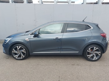 Used Renault Clio 2020 for sale - 76120813: Photo 4