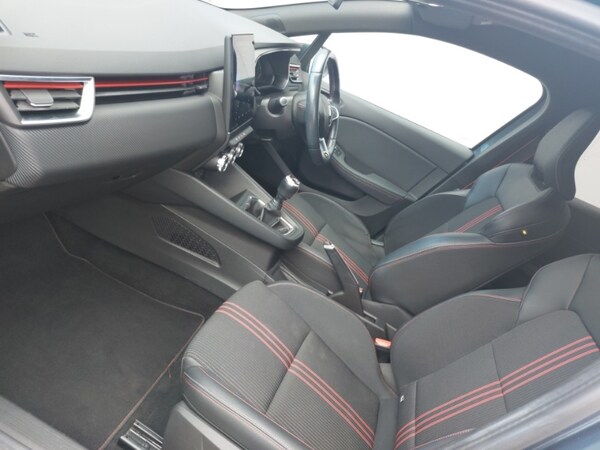 Used Renault Clio 2020 for sale - 76120813: Photo 5