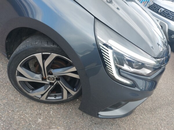 Used Renault Clio 2020 for sale - 76120813: Photo 9