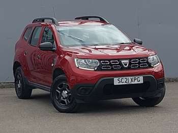2021 - 1.0 TCe 90 Essential 5dr