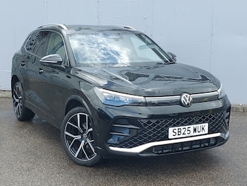 Used Volkswagen Tiguan 2025 for sale - 78747410: Photo