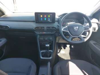 Used Dacia Sandero 2022 for sale - 74652816: Photo