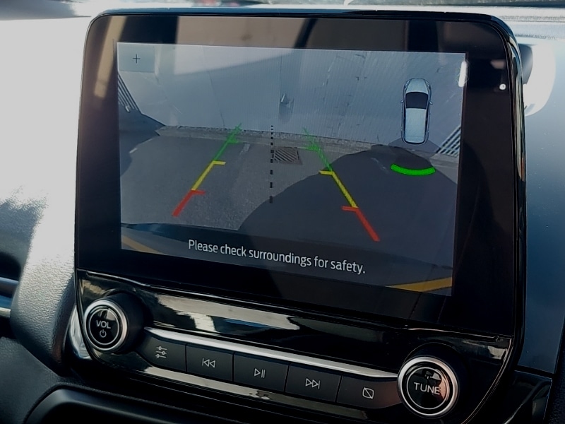 Used Ford Ecosport 2022 for sale - 77169143: Photo 11