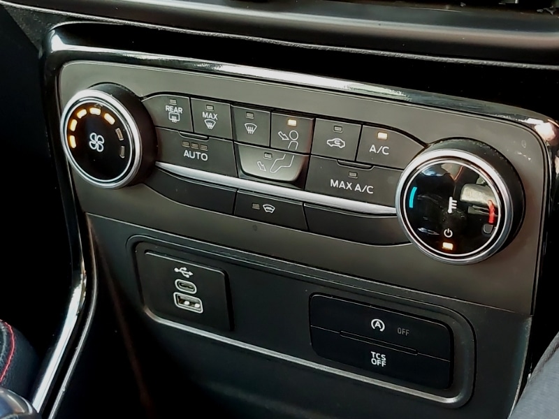 Used Ford Ecosport 2022 for sale - 77169143: Photo 15