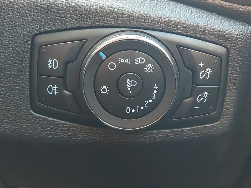 Used Ford Ecosport 2022 for sale - 77169143: Photo 16