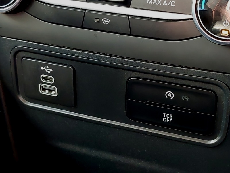 Used Ford Ecosport 2022 for sale - 77169143: Photo 18