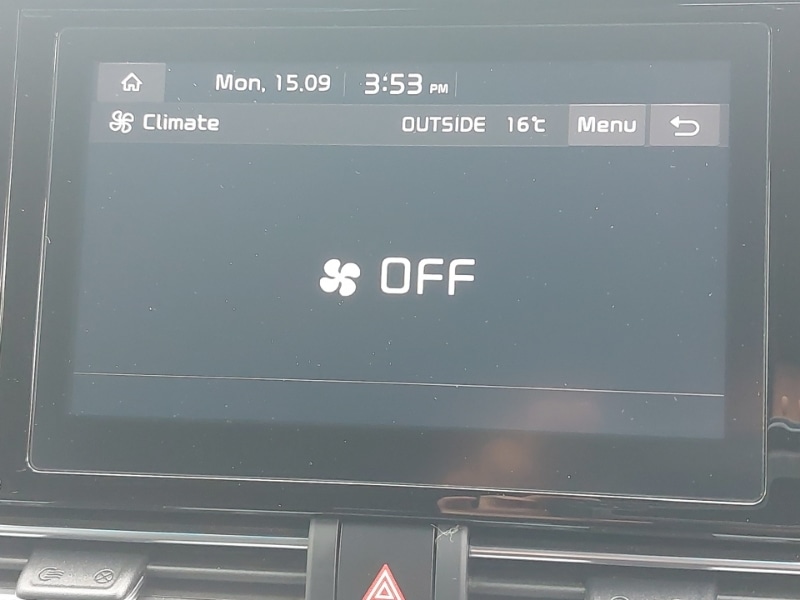 Used Kia Niro 2022 for sale - 76726217: Photo 16