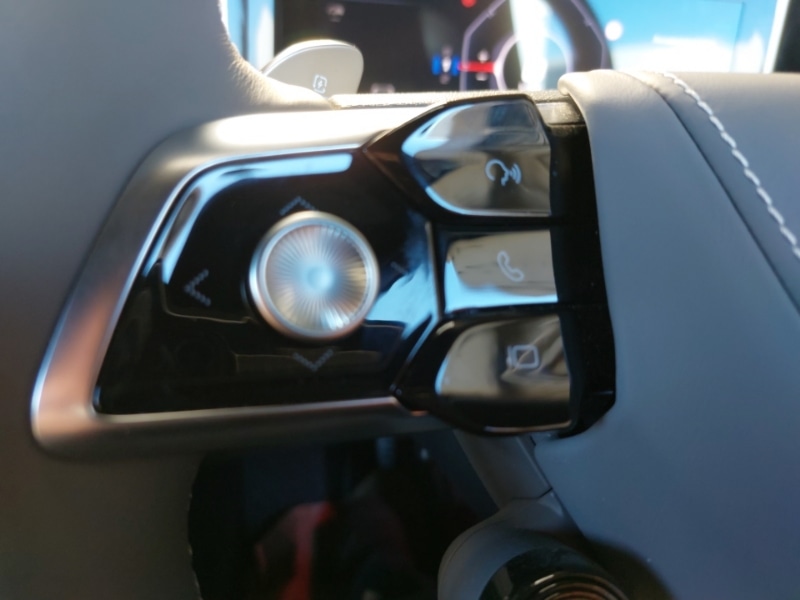 Used MG Cyberster 2024 for sale - 77776636: Photo 13