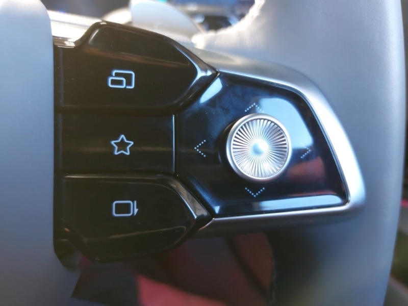 Used MG Cyberster 2024 for sale - 77776636: Photo 14