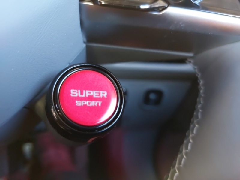 Used MG Cyberster 2024 for sale - 77776636: Photo 15