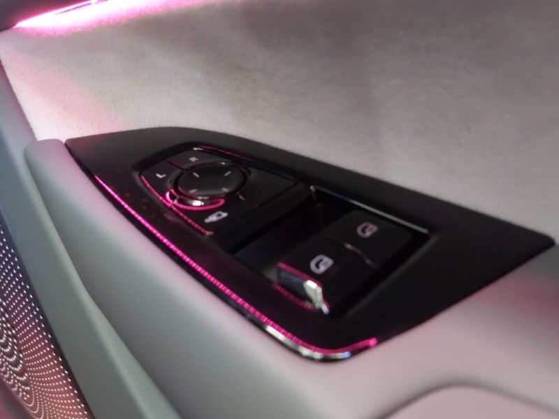 Used MG Cyberster 2024 for sale - 77776636: Photo 16