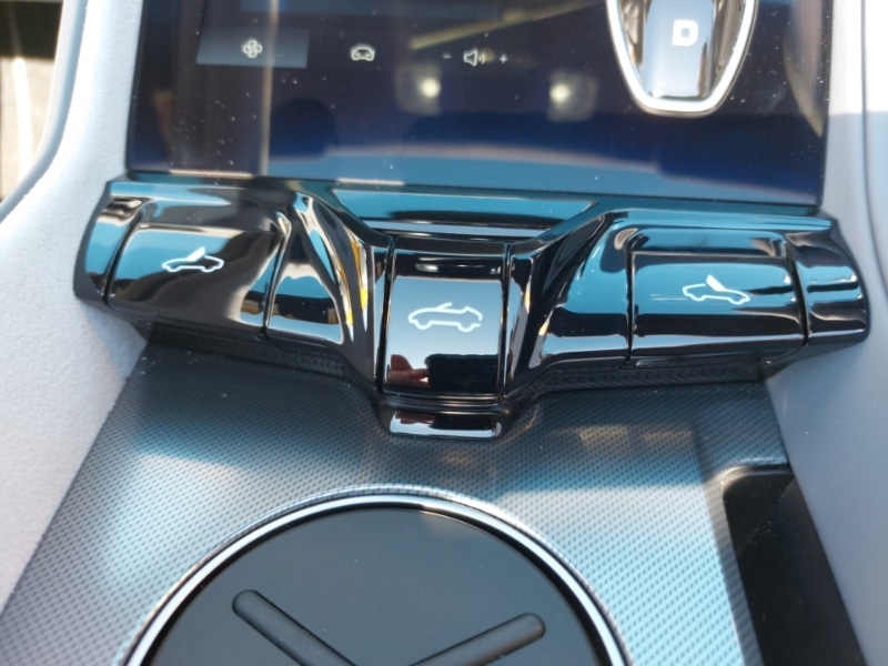 Used MG Cyberster 2024 for sale - 77776636: Photo 18