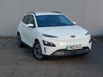 Used Hyundai KONA 2021 for sale - 78243409: Photo