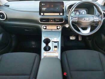 Used Hyundai KONA 2021 for sale - 78243409: Photo