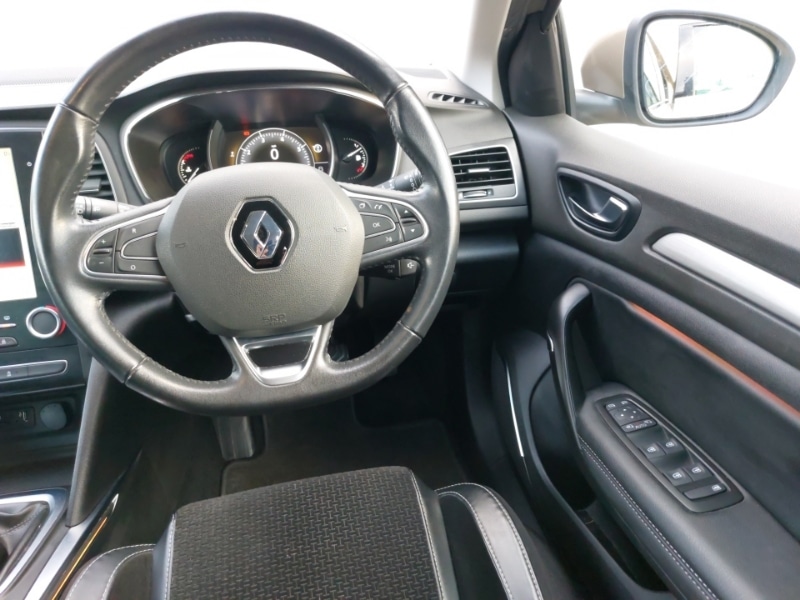 Used Renault Megane 2017 for sale - 77252132: Photo 11