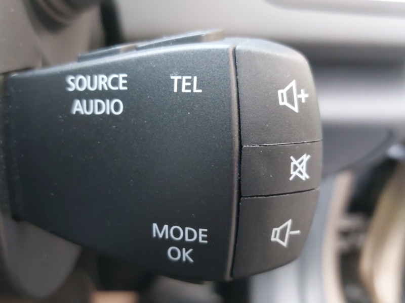 Used Renault Megane 2017 for sale - 77252132: Photo 12