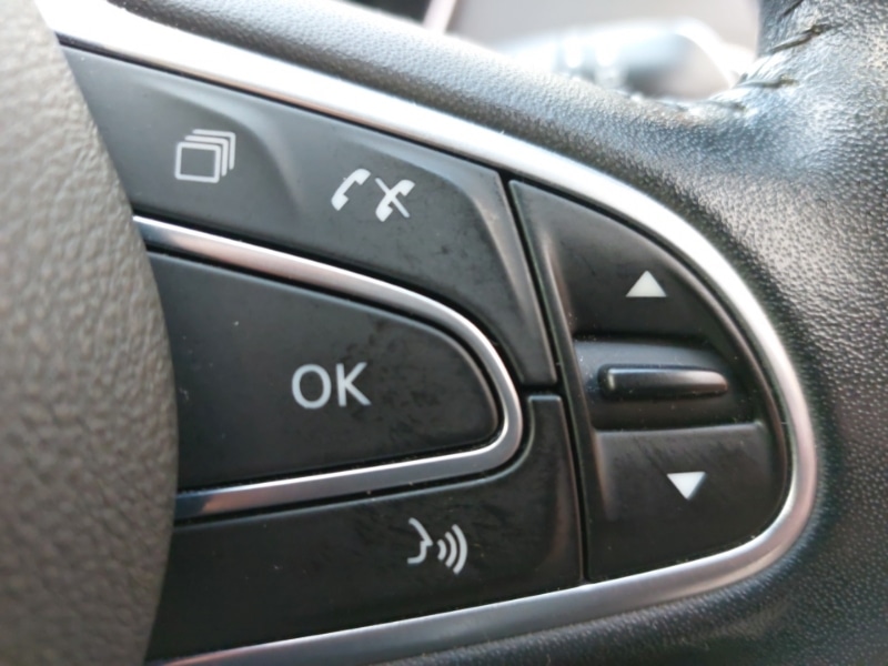 Used Renault Megane 2017 for sale - 77252132: Photo 13