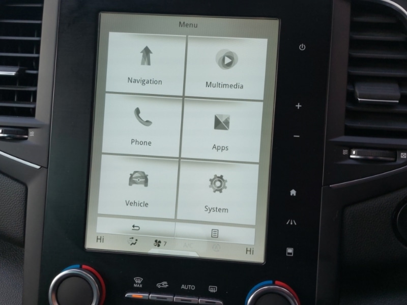 Used Renault Megane 2017 for sale - 77252132: Photo 17