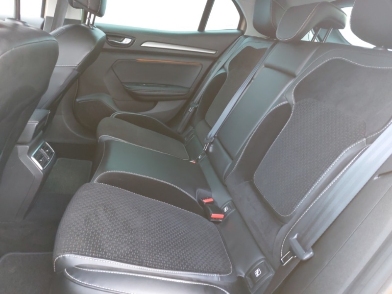 Used Renault Megane 2017 for sale - 77252132: Photo 6