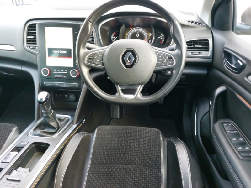 Used Renault Megane 2017 for sale - 77252132: Photo 7