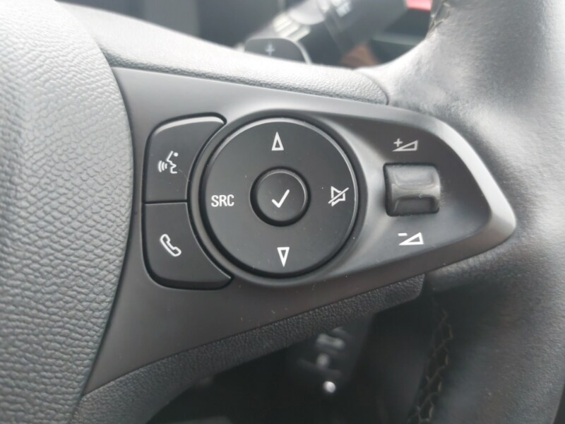 Used Vauxhall Corsa 2022 for sale - 76669525: Photo 14