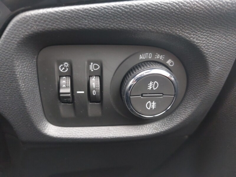 Used Vauxhall Corsa 2022 for sale - 76669525: Photo 15