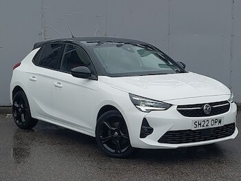Vauxhall - Corsa