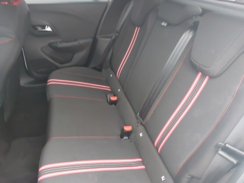 Used Vauxhall Corsa 2022 for sale - 76669525: Photo 6