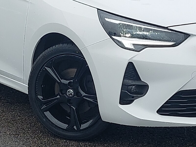 Used Vauxhall Corsa 2022 for sale - 76669525: Photo 9