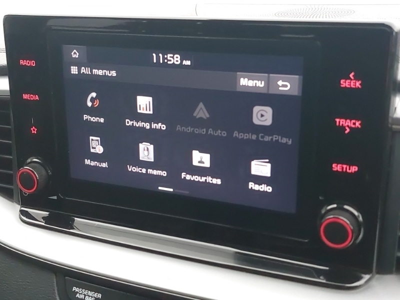 Used Kia XCeed 2022 for sale - 77433121: Photo 19