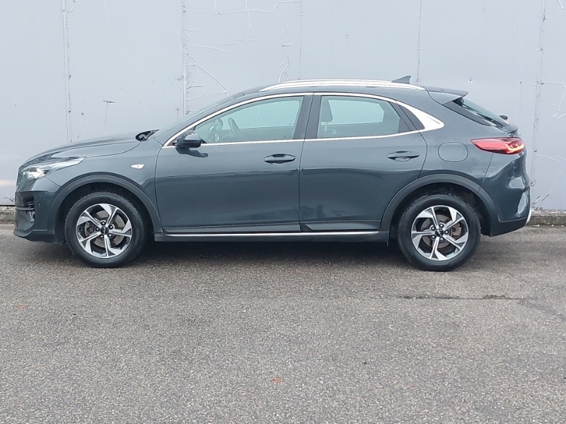 Used Kia XCeed 2022 for sale - 77433121: Photo 4