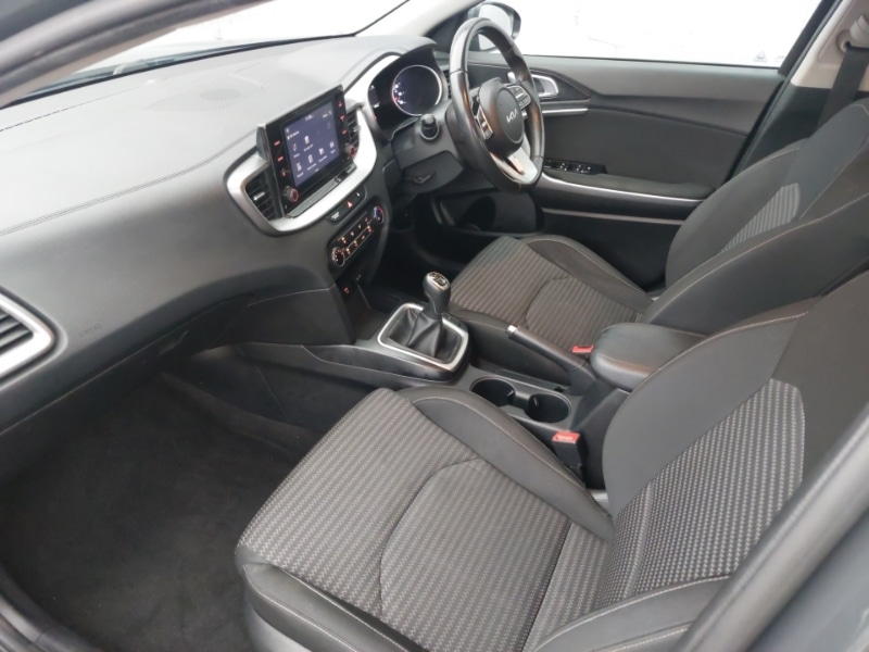 Used Kia XCeed 2022 for sale - 77433121: Photo 5