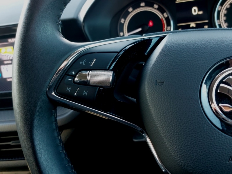 Used Skoda Fabia 2023 for sale - 76726225: Photo 13