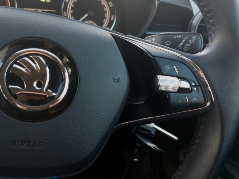 Used Skoda Fabia 2023 for sale - 76726225: Photo 14