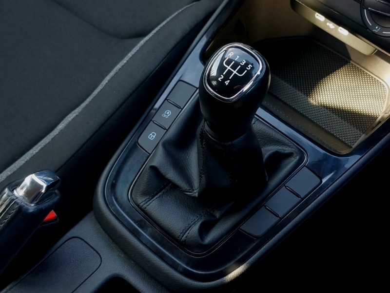 Used Skoda Fabia 2023 for sale - 76726225: Photo 17