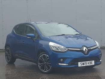 2019 - 0.9 TCE 90 Iconic 5dr