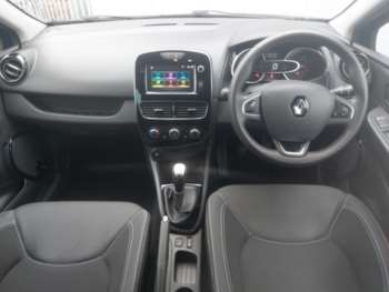 Used Renault Clio 2019 for sale - 75309607: Photo