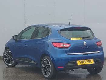 Used Renault Clio 2019 for sale - 75309607: Photo